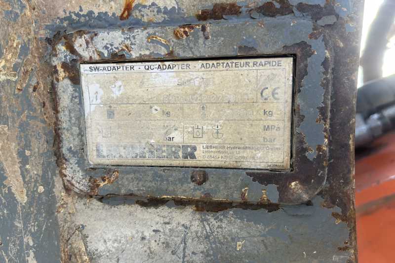 OmecoHub - Immagine HITACHI ZX300LCN-6